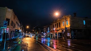 Victorians wake to grim life under stage four lockdown