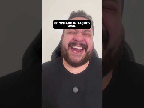 MELHORES/PIORES IMITAÇÕES DE 2025