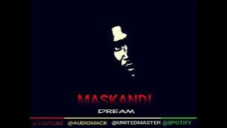 Maskandi Dream(Thixo promo)