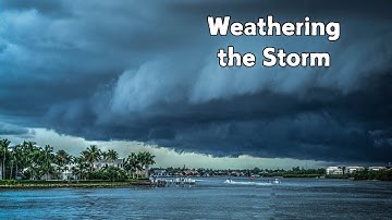 Hurricanes 101: Everything You Need to Know
