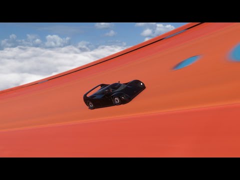 Forza Horizon 5 | Rami Didn't Have A Chance (Reaching Expert Rank)