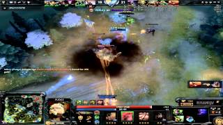 Pudge double kill