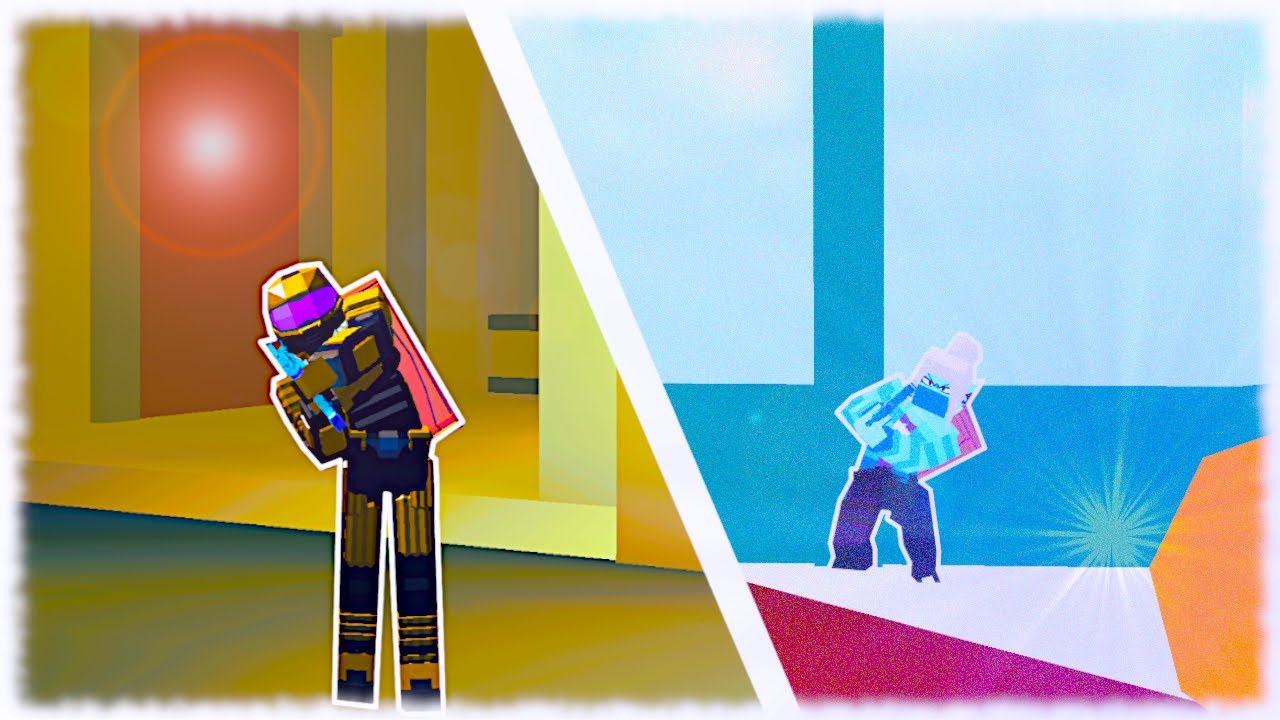 Clown x J_k7 | Bad Business Duotage - YouTube