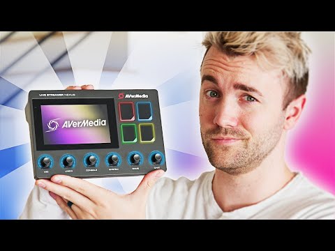 9 Best GoXLR Alternatives Audio Mixers For Streamers [2023]