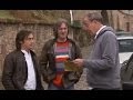 Break for the German Border Part 1 | Top Gear | BBC