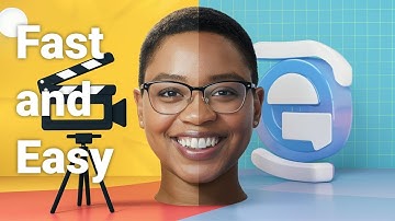 How AI is Changing Video Editing Forever