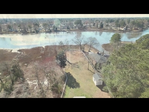 4415 Winchester Drive, Portsmouth, VA home video tour