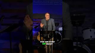 Christian Life  Discipline, Sacrifice, and Turning the Other Cheek