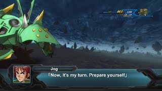Information [ENG Sub]2nd Super Robot Wars OG - Baform Attacks | 第2次スパロボOG - バフォーム 全武装 Update
