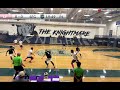 🔴 Los Yunaites vs Santa Fe Gloom 🔴 - 3/14/26