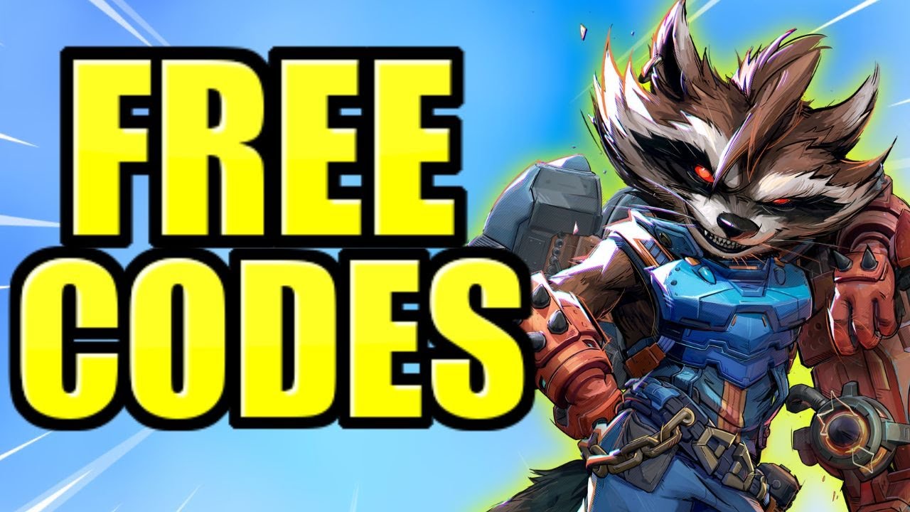 Marvel Rivals Alpha Code I have Marvel Rivals Alpha codes to give you! - YouTube