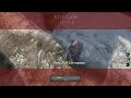 Black Ops Lag