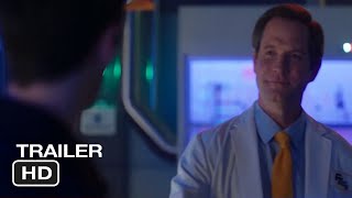 MATT IS BACK!! Eobard Thawne - The Flash 8x18 Promo