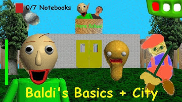 Baldi