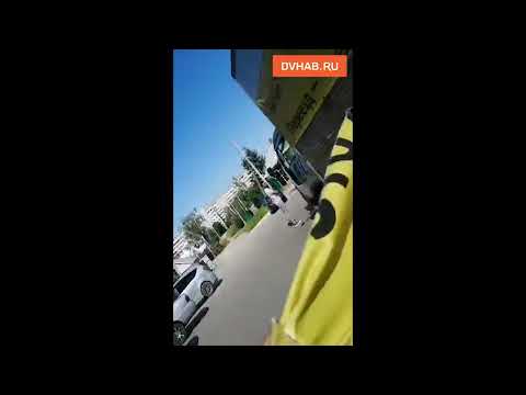 Забастовку таксистов в Хабаровске прокомментировал федеральный агрегатор