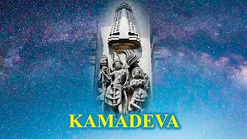 Kamadeva-Dhyaan | Uma Mohan | Prithvi Chandrashekhar | Times Music Spiritual
