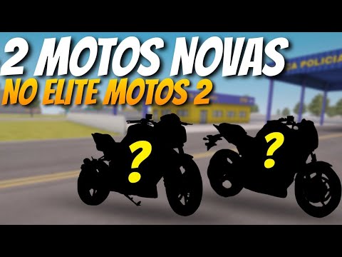 FUGA DE XJ6 🔥 MELHOR JOGO DE MOTO PARA CELULAR - Elite Motos 2 