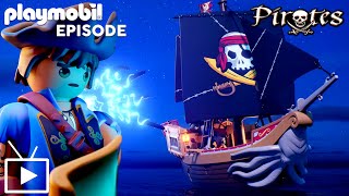 Le trésor des pirates - PLAYMOBIL en Français