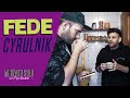 Cafe expresso con Fede Cyrulnik | #MeInvitoSolo | Ep. 9