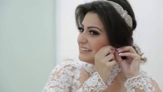 Sameday edit - Nathalia e Vinicius