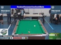 Cue sports live live stream