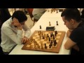 GM Jobava - GM Nepomniachtchi