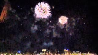 20120818 大稻埕煙火 1 2
