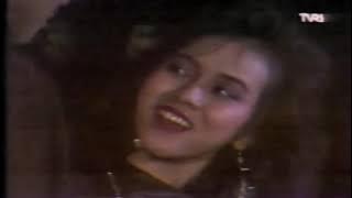 Muchlas Adi Putra Ft Maya Angela - Kau Tercipta dari Tulang Rusukku ( Clip)