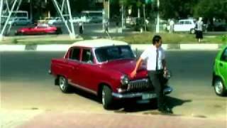 Selamet ahiska.flv. Ahiska klip