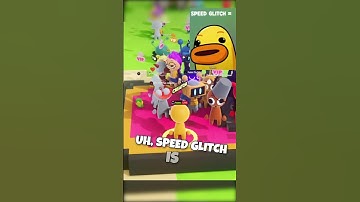 should i patch the glitch? #fyp #gamedev #gamingclips #robloxmemes #hypehype #sprunki