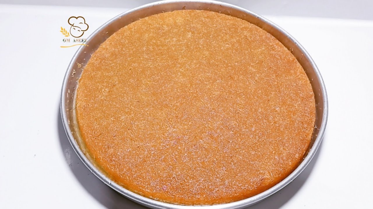 كنافه زمان!!الكنافه الساده بدون مكسرات وبطريقه الحلواني وتحدي