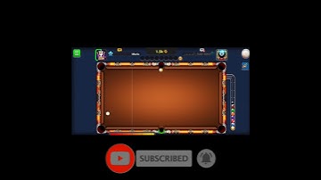 Queen Maria Style-8 Ball Pool- knuckle kiss shot#short