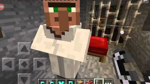 Minecraft  Pe 1.11.0