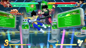 Baseku solo TOD 1 Bar start