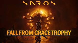 Celebrity Saros Fall From Grace Trophy Wealth