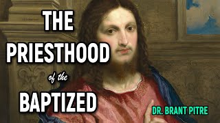 Priesthood of the Baptized