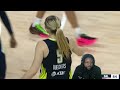 Paige Bueckers Rookie of the Month Highlights