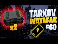 Tarkov Watafak #60 | Escape from Tarkov