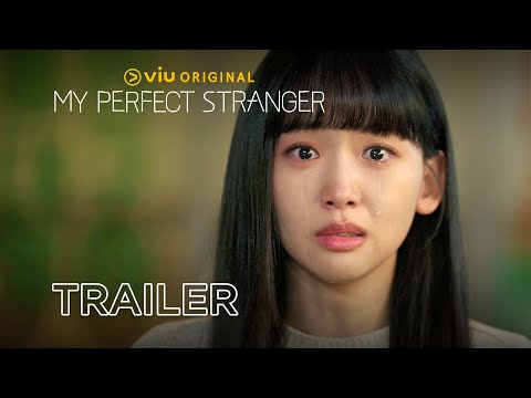 My Perfect Stranger | Trailer | Kim Dong Wook, Jin Ki Joo