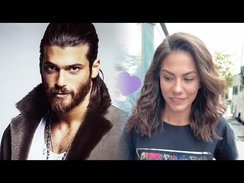 Can Yaman apoya a Demet Özdemir El mensaje que derritió a todos Amor y apoyo