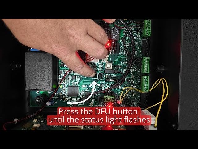 ACI Monitor Video