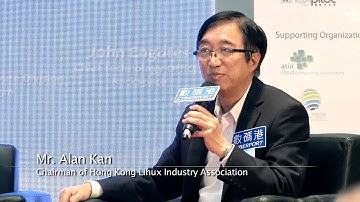 China Hong Kong OpenStack User Group Meetup@Cyberport (4 Nov 2013)