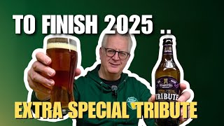 Extra Special Tribute 2025 | St Austell Brewery 