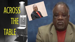 Pastor Lewis Clemons Full Length Deposition