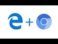 Chromium版Edge浏览器上手体验,可以抛弃Chrome了吗?