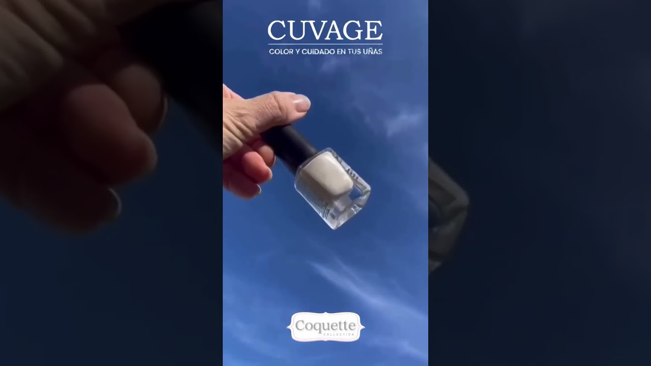 CUVAGE