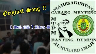 Abah MK/Attros-Bayang bayang Cermin (Original Song)