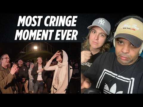 DIE PEINLICHSTE BATTLE-RAPPERIN ALLER ZEITEN ?! | TIERSTAR & MAGDA Reaction