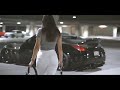 Tyga - Taste (HAYASA G x Blad3 Remix) l MODELS & CARS