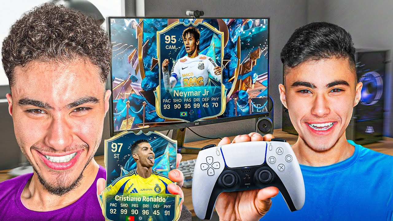 اخواتي الصغيرين فتحولي بكچات فريق الموسم ( شحنتلهم 40,000 بوينت )